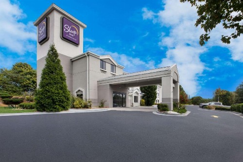 Red Roof Inn Atlanta East - Lithonia - image 10
