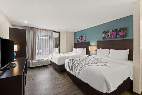 Red Roof Inn Atlanta East - Lithonia - image 11