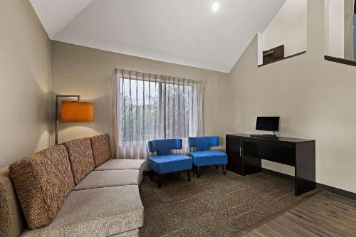 Red Roof Inn Atlanta East - Lithonia - image 14