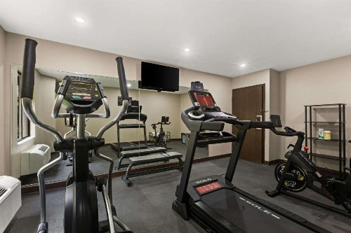 Red Roof Inn Atlanta East - Lithonia - image 15