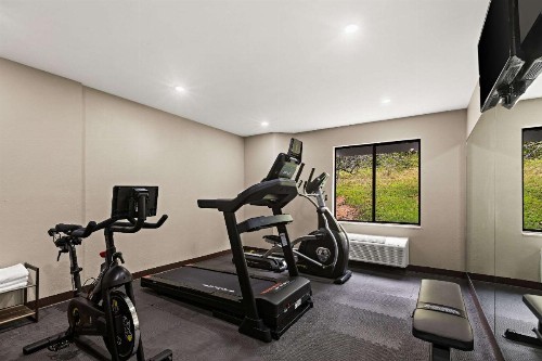 Red Roof Inn Atlanta East - Lithonia - image 16