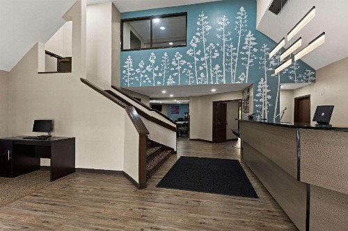 Red Roof Inn Atlanta East - Lithonia - image 18