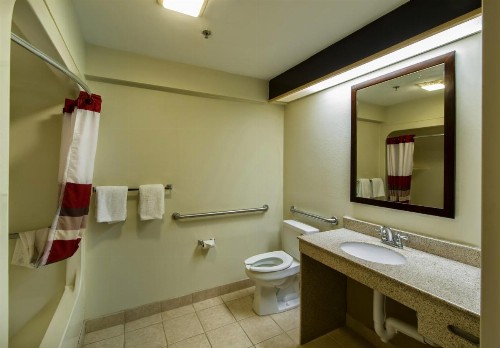Red Roof Inn Atlanta East - Lithonia - image 20