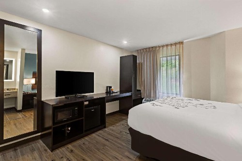 Red Roof Inn Atlanta East - Lithonia - image 22