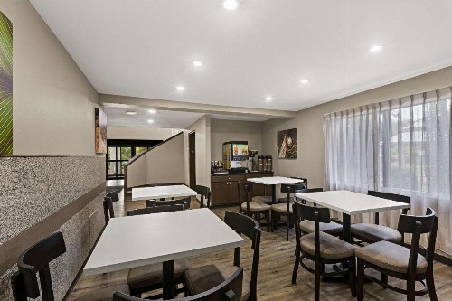 Red Roof Inn Atlanta East - Lithonia - image 25