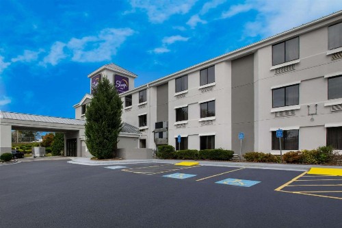 Red Roof Inn Atlanta East - Lithonia - image 28