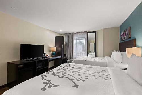 Red Roof Inn Atlanta East - Lithonia - image 31