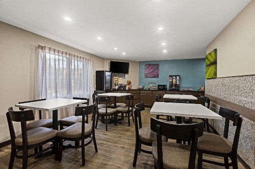 Red Roof Inn Atlanta East - Lithonia - image 33