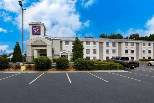 Red Roof Inn Atlanta East - Lithonia - image 36