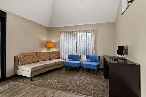 Red Roof Inn Atlanta East - Lithonia - image 37