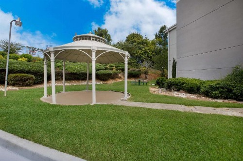 Red Roof Inn Atlanta East - Lithonia - image 38