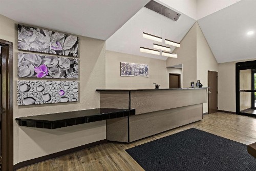 Red Roof Inn Atlanta East - Lithonia - image 4