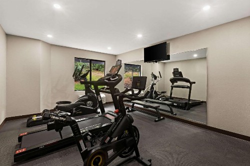 Red Roof Inn Atlanta East - Lithonia - image 6