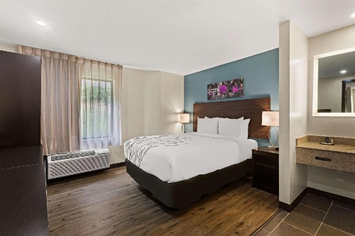 Red Roof Inn Atlanta East - Lithonia - image 7