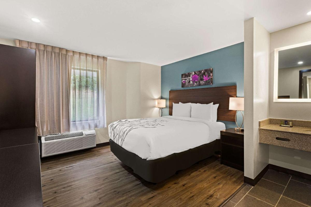 Red Roof Inn Atlanta East - Lithonia - image 7