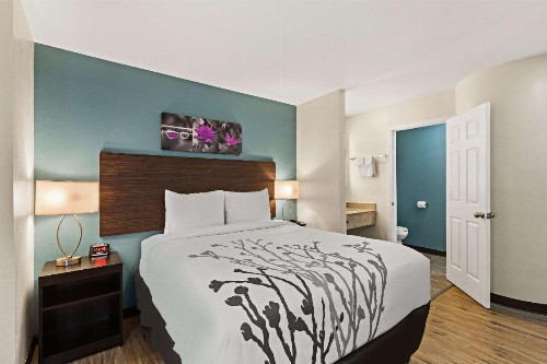 Red Roof Inn Atlanta East - Lithonia - image 8