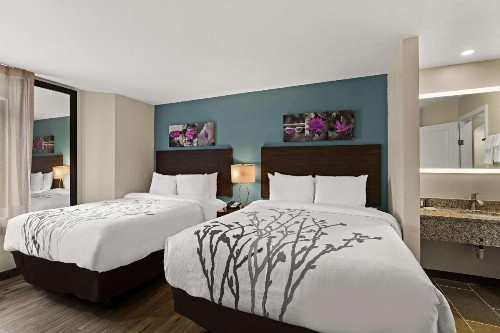 Red Roof Inn Atlanta East - Lithonia - image 9