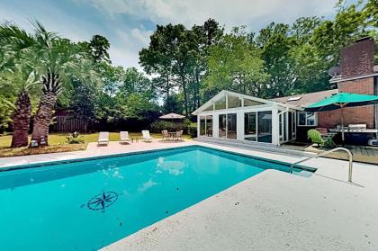 Riverview Heights Hideaway - Private Pool Firepit home