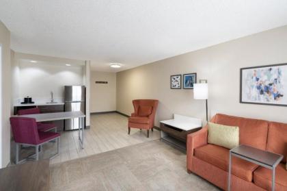 Hampton Inn  Suites West Little Rock