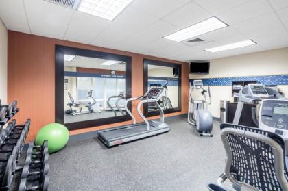 Hampton Inn & Suites West Little Rock - image 14