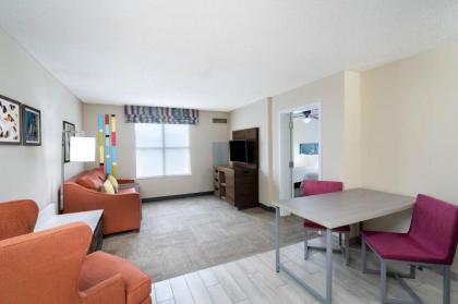 Hampton Inn & Suites West Little Rock - image 6