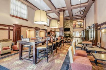 Hampton Inn & Suites West Little Rock - image 12