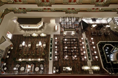 Embassy Suites Little Rock - image 14