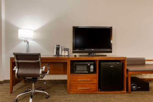 Comfort Inn & Suites Presidential - image 12