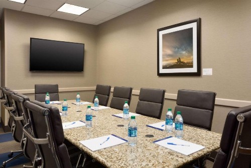 Comfort Inn & Suites Presidential - image 24