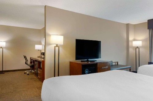 Comfort Inn & Suites Presidential - image 3