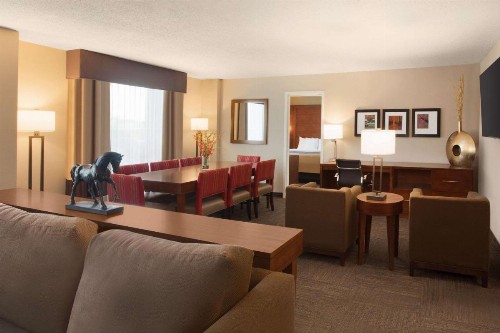 Comfort Inn & Suites Presidential - image 30
