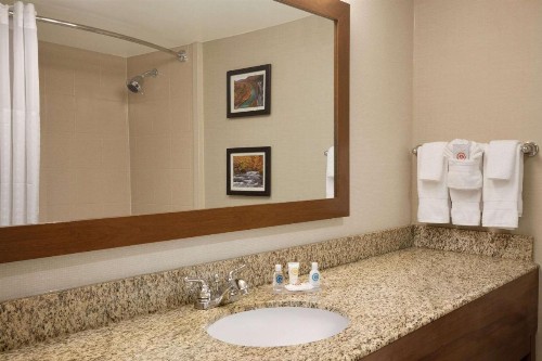 Comfort Inn & Suites Presidential - image 31