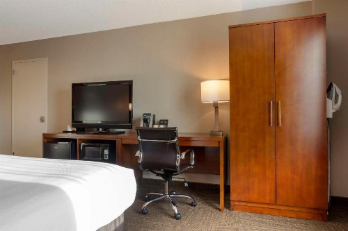 Comfort Inn & Suites Presidential - image 32