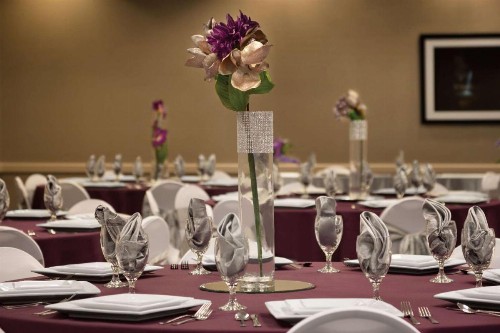 Comfort Inn & Suites Presidential - image 34