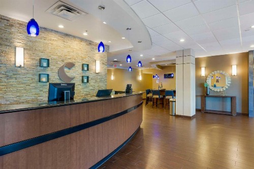 Comfort Inn & Suites Presidential - image 35