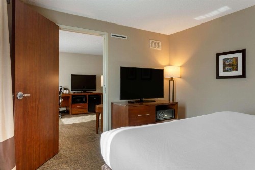 Comfort Inn & Suites Presidential - image 7
