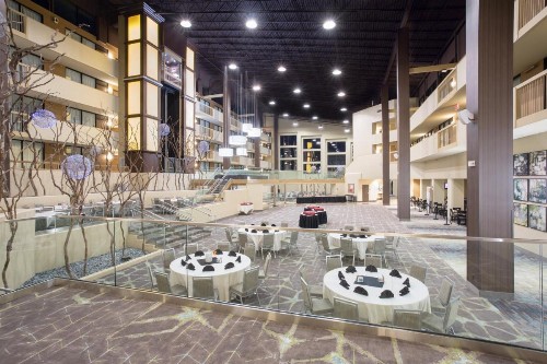 Holiday Inn Little Rock-Airport-Conference Center an IHG Hotel - image 13