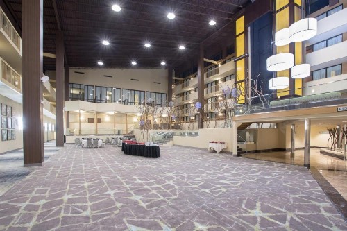 Holiday Inn Little Rock-Airport-Conference Center an IHG Hotel - image 15
