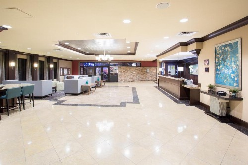 Holiday Inn Little Rock-Airport-Conference Center an IHG Hotel - image 25