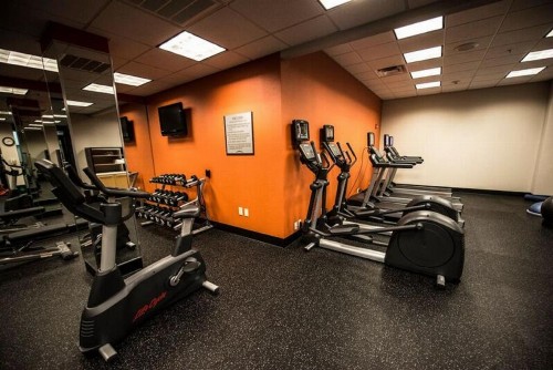 Holiday Inn Little Rock-Airport-Conference Center an IHG Hotel - image 30