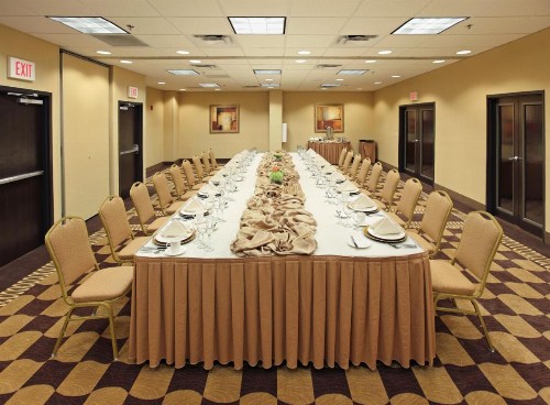 Holiday Inn Little Rock-Airport-Conference Center an IHG Hotel - image 31