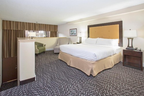 Holiday Inn Little Rock-Airport-Conference Center an IHG Hotel - image 37