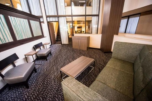 Holiday Inn Little Rock-Airport-Conference Center an IHG Hotel - image 40