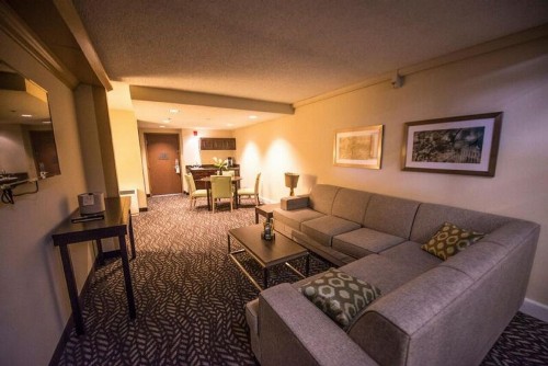 Holiday Inn Little Rock-Airport-Conference Center an IHG Hotel - image 43