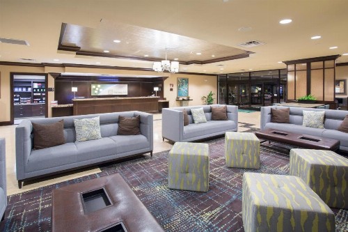 Holiday Inn Little Rock-Airport-Conference Center an IHG Hotel - image 45