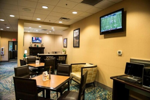 Holiday Inn Little Rock-Airport-Conference Center an IHG Hotel - image 49