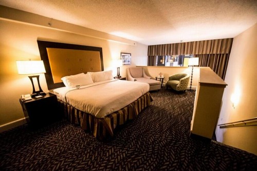 Holiday Inn Little Rock-Airport-Conference Center an IHG Hotel - image 50