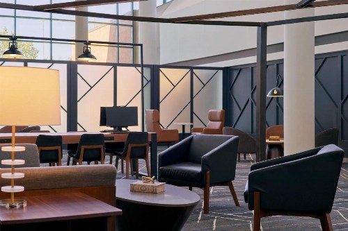 Crowne Plaza Little Rock - image 15