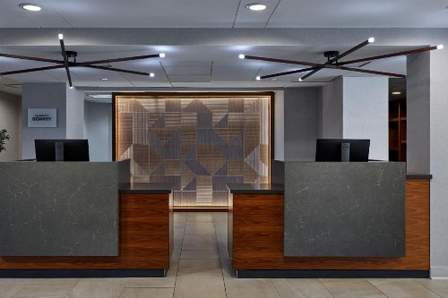Crowne Plaza Little Rock - image 16
