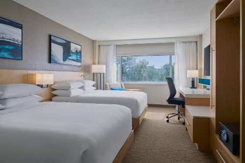 Crowne Plaza Little Rock - image 18